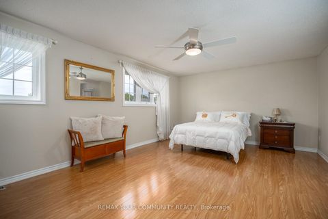 Photo 20 at 21 Silvercreek Crescent, Ardagh, Barrie