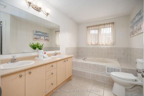 Photo 22 at 21 Silvercreek Crescent, Ardagh, Barrie