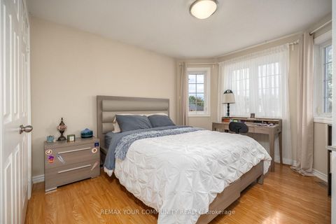 Photo 23 at 21 Silvercreek Crescent, Ardagh, Barrie