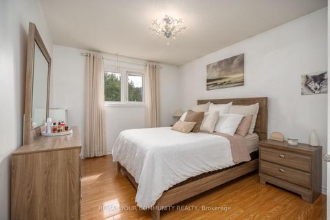 Photo 24 at 21 Silvercreek Crescent, Ardagh, Barrie