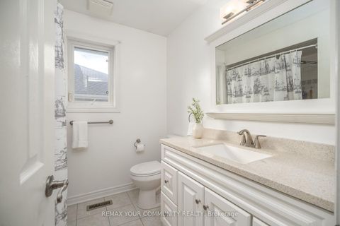 Photo 26 at 21 Silvercreek Crescent, Ardagh, Barrie