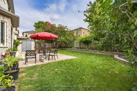 Photo 33 at 21 Silvercreek Crescent, Ardagh, Barrie