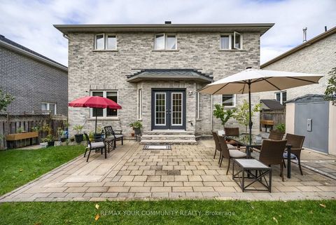 Photo 34 at 21 Silvercreek Crescent, Ardagh, Barrie
