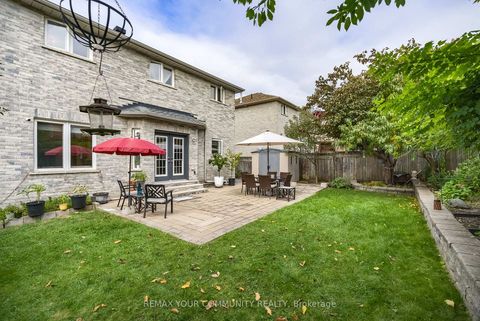 Photo 35 at 21 Silvercreek Crescent, Ardagh, Barrie