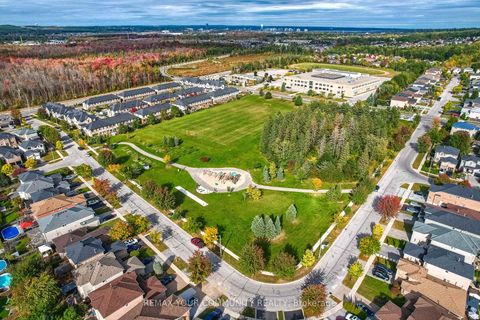 Photo 38 at 21 Silvercreek Crescent, Ardagh, Barrie