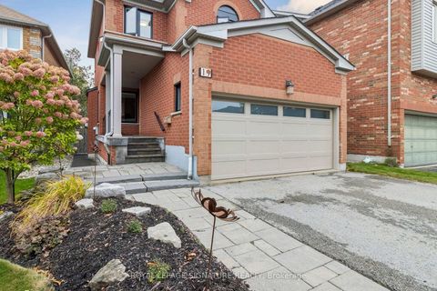 Photo 1 at 19 Ballymore Drive, Bayview Wellington, Aurora