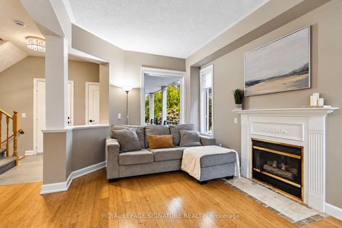 Photo 9 at 19 Ballymore Drive, Bayview Wellington, Aurora