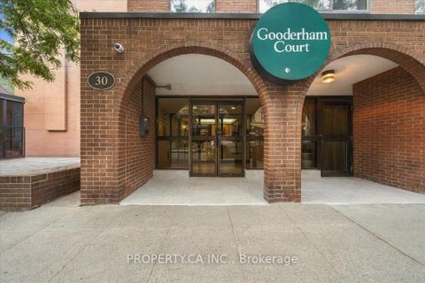 Photo 1 at 602 - 30 Church Street, Yonge Corridor, Toronto