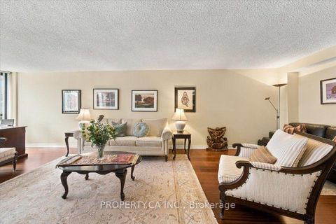 Photo 3 at 602 - 30 Church Street, Yonge Corridor, Toronto