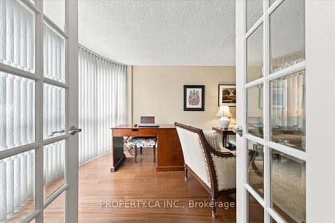 Photo 5 at 602 - 30 Church Street, Yonge Corridor, Toronto