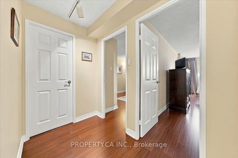 Photo 15 at 602 - 30 Church Street, Yonge Corridor, Toronto
