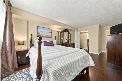Photo 16 at 602 - 30 Church Street, Yonge Corridor, Toronto