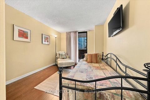 Photo 19 at 602 - 30 Church Street, Yonge Corridor, Toronto
