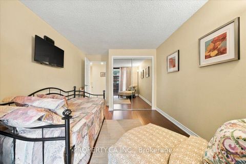 Photo 20 at 602 - 30 Church Street, Yonge Corridor, Toronto