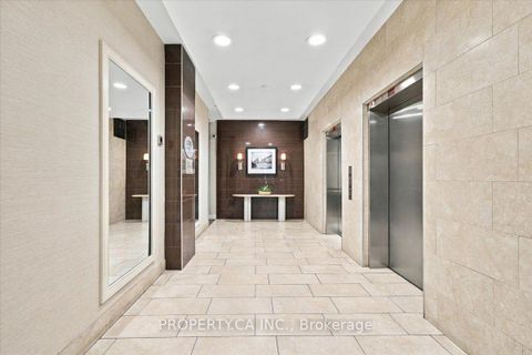 Photo 30 at 602 - 30 Church Street, Yonge Corridor, Toronto