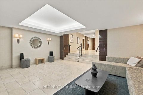 Photo 31 at 602 - 30 Church Street, Yonge Corridor, Toronto
