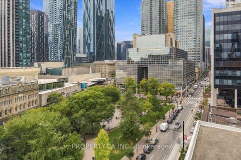 Photo 35 at 602 - 30 Church Street, Yonge Corridor, Toronto