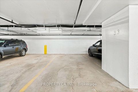 Photo 37 at 602 - 30 Church Street, Yonge Corridor, Toronto
