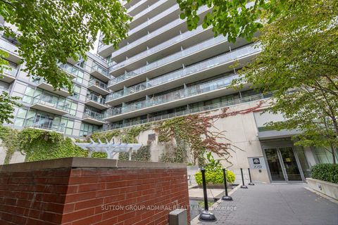 Photo 1 at 221 - 775 King Street W, Niagara, Toronto