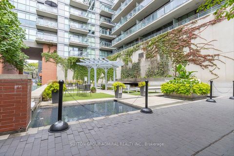 Photo 2 at 221 - 775 King Street W, Niagara, Toronto