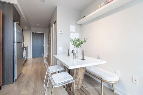 Photo 7 at 221 - 775 King Street W, Niagara, Toronto
