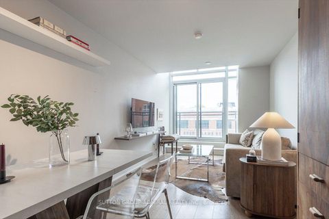 Photo 8 at 221 - 775 King Street W, Niagara, Toronto