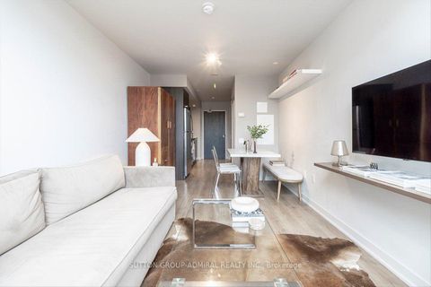 Photo 9 at 221 - 775 King Street W, Niagara, Toronto