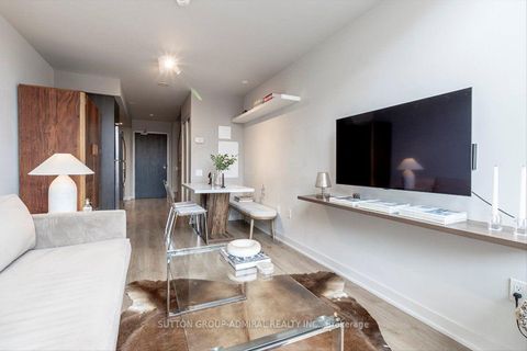 Photo 10 at 221 - 775 King Street W, Niagara, Toronto