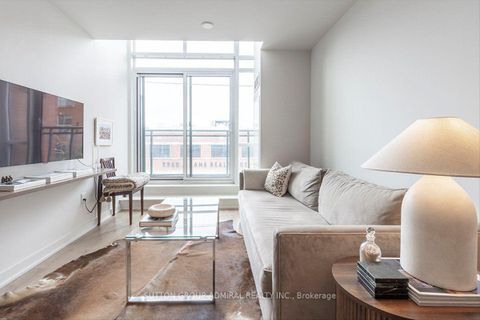 Photo 11 at 221 - 775 King Street W, Niagara, Toronto