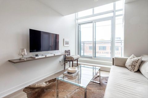 Photo 12 at 221 - 775 King Street W, Niagara, Toronto
