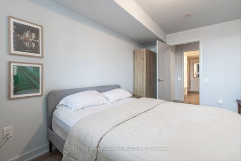 Photo 13 at 221 - 775 King Street W, Niagara, Toronto