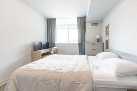 Photo 14 at 221 - 775 King Street W, Niagara, Toronto