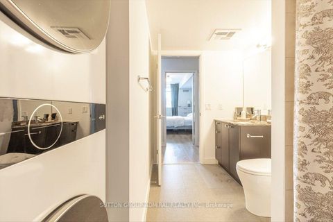 Photo 23 at 221 - 775 King Street W, Niagara, Toronto