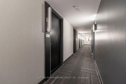 Photo 24 at 221 - 775 King Street W, Niagara, Toronto
