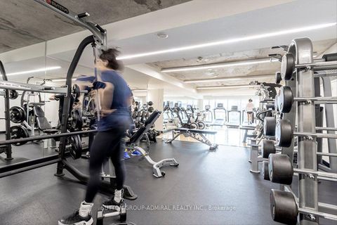 Photo 25 at 221 - 775 King Street W, Niagara, Toronto