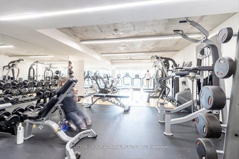 Photo 26 at 221 - 775 King Street W, Niagara, Toronto