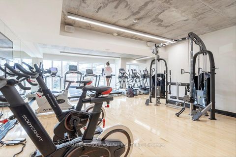 Photo 27 at 221 - 775 King Street W, Niagara, Toronto