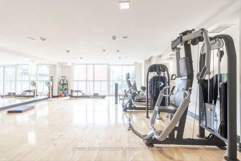 Photo 28 at 221 - 775 King Street W, Niagara, Toronto