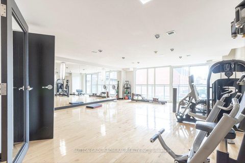 Photo 29 at 221 - 775 King Street W, Niagara, Toronto