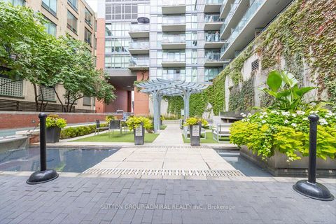 Photo 33 at 221 - 775 King Street W, Niagara, Toronto