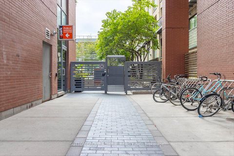 Photo 34 at 221 - 775 King Street W, Niagara, Toronto