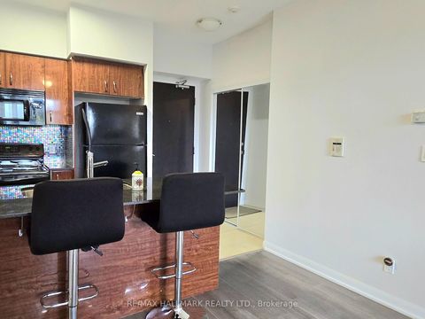 Photo 5 at 307 - 5791 Yonge Street, Newtonbrook East, Toronto