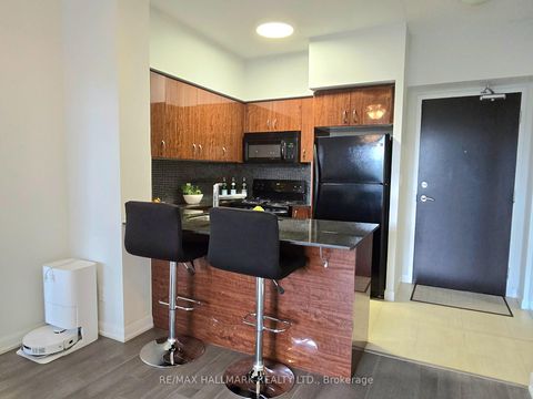 Photo 6 at 307 - 5791 Yonge Street, Newtonbrook East, Toronto