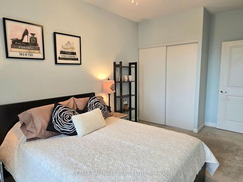 Photo 13 at 307 - 5791 Yonge Street, Newtonbrook East, Toronto