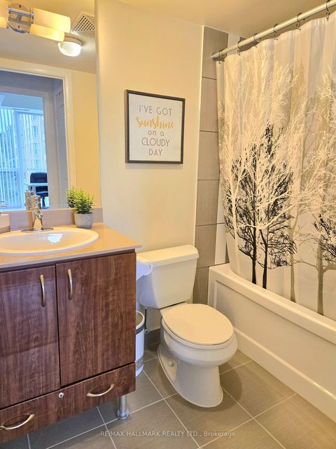 Photo 14 at 307 - 5791 Yonge Street, Newtonbrook East, Toronto