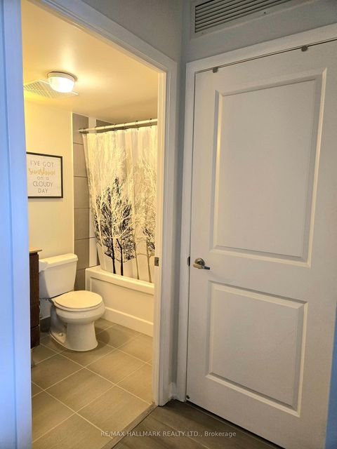 Photo 15 at 307 - 5791 Yonge Street, Newtonbrook East, Toronto