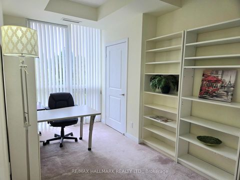 Photo 18 at 307 - 5791 Yonge Street, Newtonbrook East, Toronto
