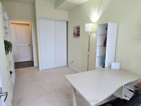 Photo 19 at 307 - 5791 Yonge Street, Newtonbrook East, Toronto