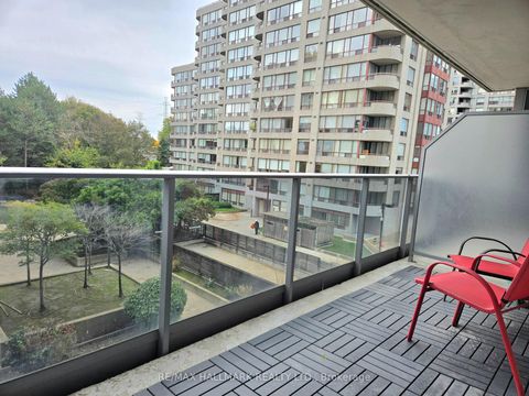 Photo 20 at 307 - 5791 Yonge Street, Newtonbrook East, Toronto