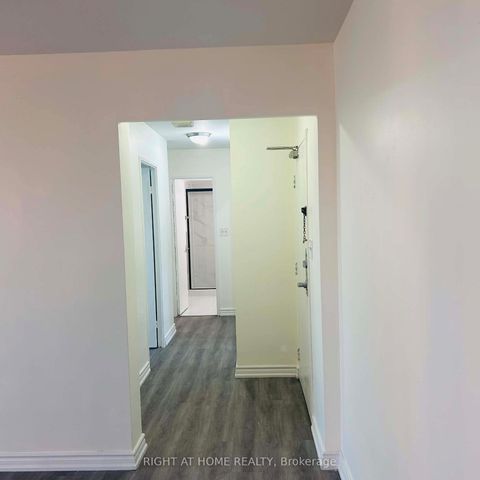 Photo 7 at 1508 - 5 Massey Square, Crescent Town, Toronto